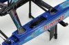 Żaglówka rc Binary Catamaran RTR (2.4GHz, 2CH, Wysokość 710mm, Długość 390mm)